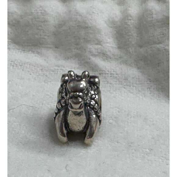 Authentic Pandora Charm Camel- #791226 - 925 ALE RETIRED - Picture 3 of 7